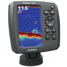 GARMIN FISHFINDER ECHO 350C